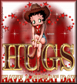 have AGREAT DAY