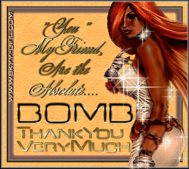 bomb